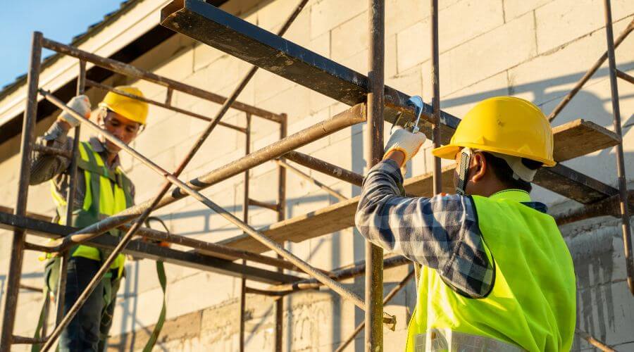 Gutter Repair and Sealing in Brodheadsville, PA